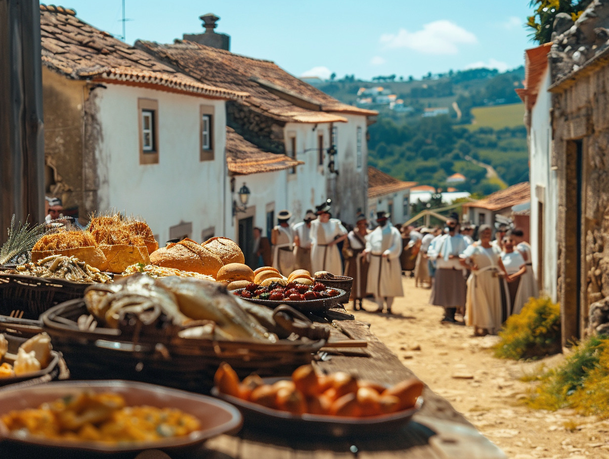 fête nationale portugal