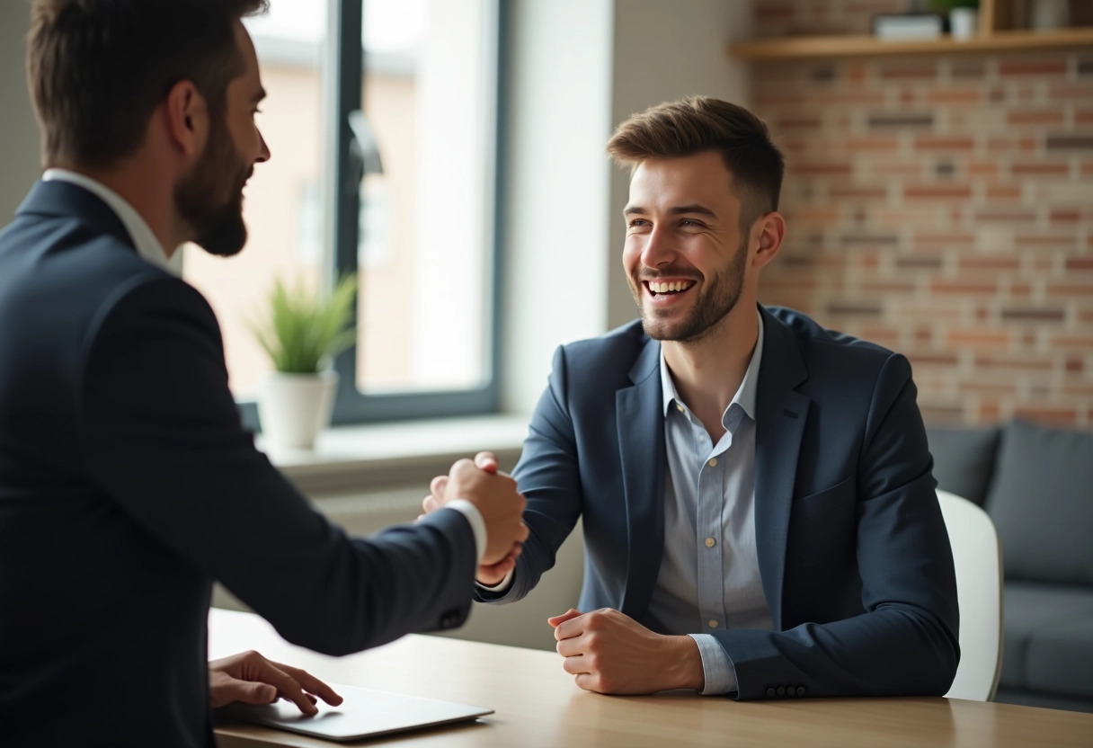 présentation  confiance