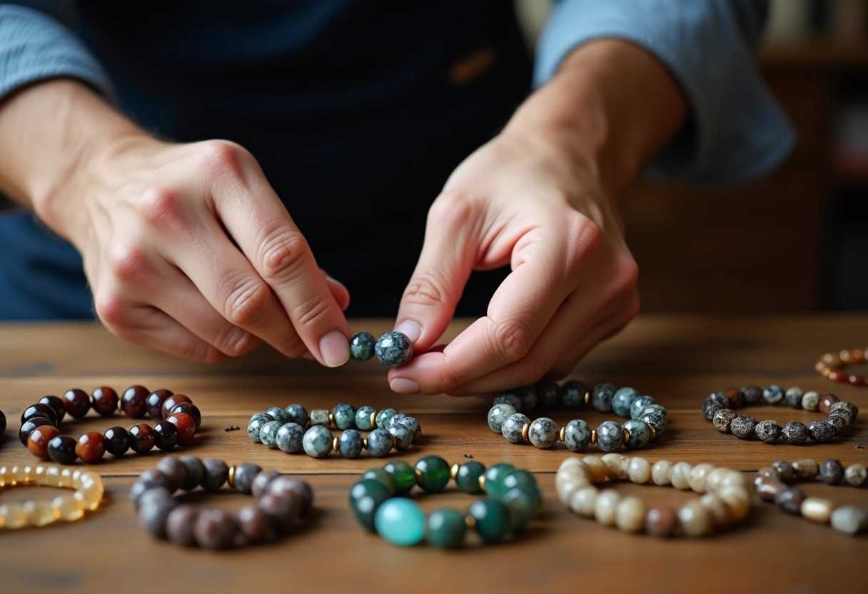 bracelet homme