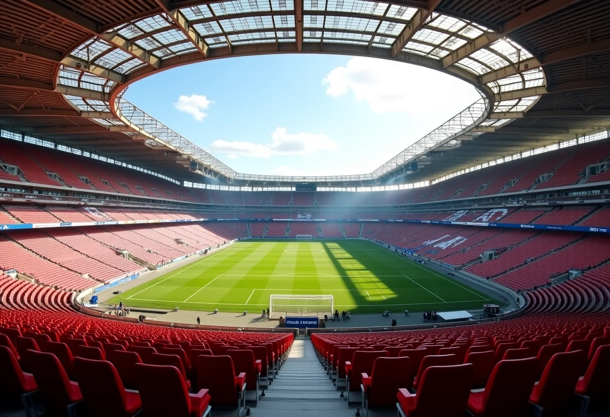 stade jules ladoumègue