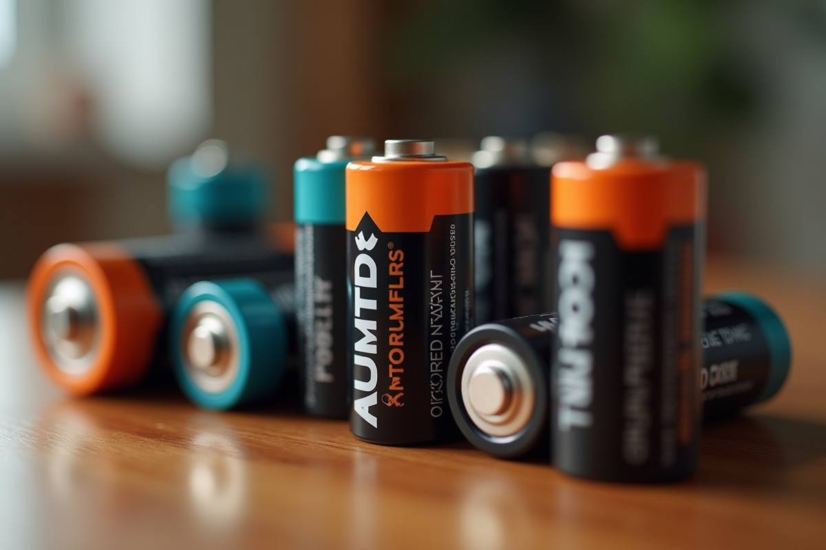 batteries amazon